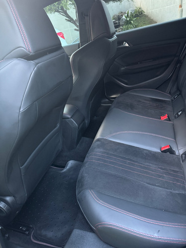 Peugeot 308 1.6 S Gti