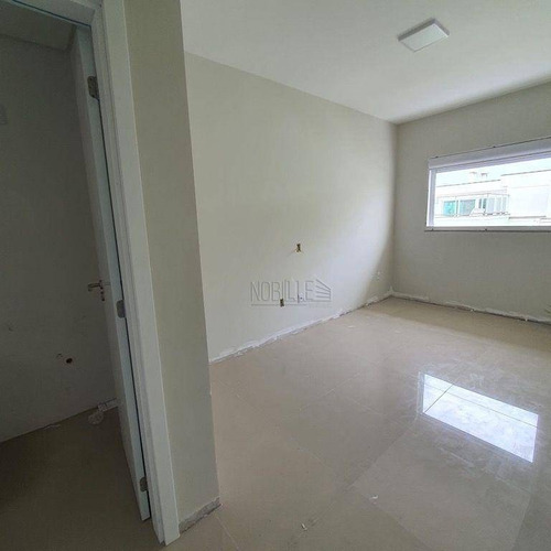 Imagem 10 de 24 de Apartamento Com 2 Dormitórios À Venda, 83 M² Por R$ 489.000,00 - Ingleses - Florianópolis/sc - Ap1965