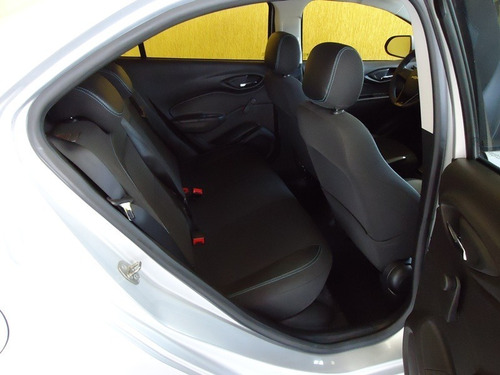 Imagem 7 de 7 de Chevrolet Prisma