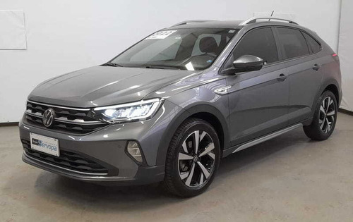 Imagem 1 de 11 de Volkswagen Nivus 1.0 200 Tsi Highline 2021
