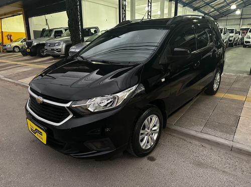 Chevrolet Spin 1.8 LT 8V