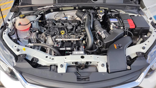 Chevrolet Onix 1.0 TURBO FLEX PLUS LT MANUAL