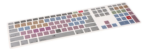 Protetor De Silicone Macio Para Laptop G6 Avid