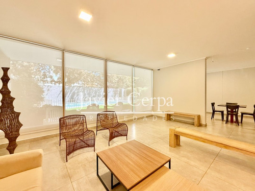 Penthouse Con Azotea Vistas Despejadas