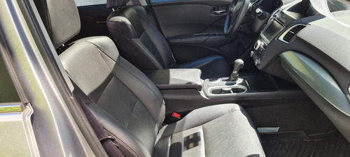 Imagen 12 de 15 de Acura Rdx 2018 3.5 L At