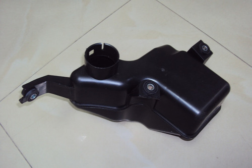 Resonador Para Chevrolet Spark  2008 / 2012