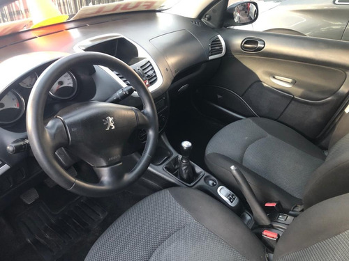 Peugeot 207 Xs 1.4 2011