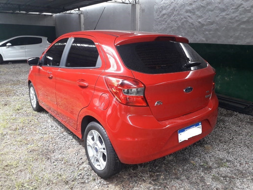Ford Ka Se 1.5