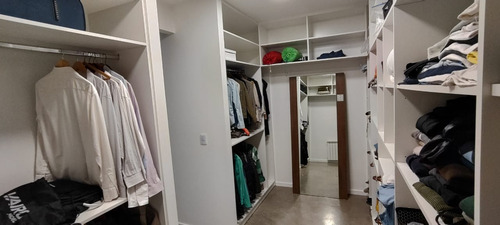 Alquiler Casa En B. Privado Causana, Próximo A V. Carlos Paz