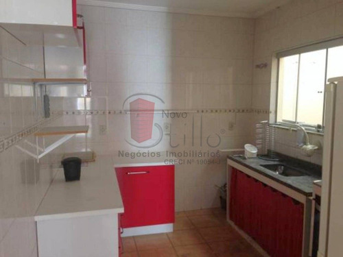 Imagem 15 de 15 de Sobrado - Vila Olinda - Ref: 8099 - V-8099