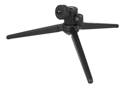 Mini Tripe M5 Ball Head Kingjoy P Cam Cel Estabilizad Monope