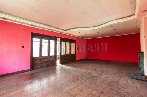 Imagem 5 de 15 de Casa - Brooklin - Ref: 132214 - V-132214