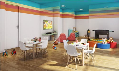 Imagem 11 de 11 de Apartamento Com 2 Dormitórios À Venda, 41 M² Por R$ 219.000 - Vila Guilherme - São Paulo/sp - Ap1730