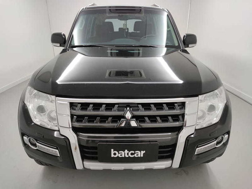 Imagem 2 de 15 de Pajero 3.2 Hpe Die 7l