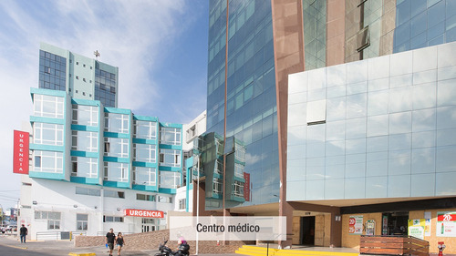 Edificio Lynch