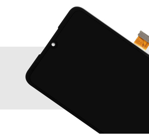 Para Reemplazo De Pantalla LG G8x Lmg850 Lcd Reemplazo De Pa