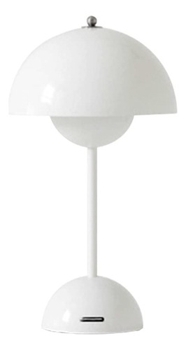 De Lámpara De Mesa Led, Lámpara De Escritorio Retro