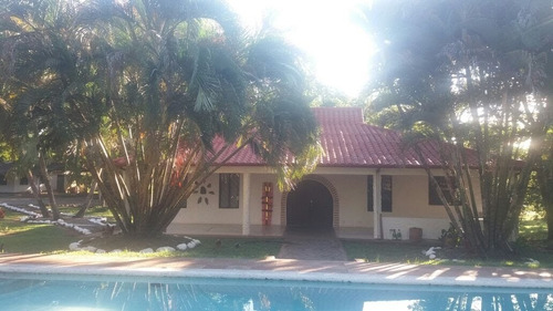 Imagen 4 de 9 de Vendo Casa Quinta En Villavicencio