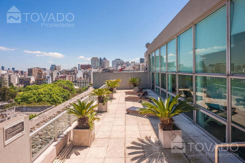 Amplio Monoambiente Con Balcón Al Frente En Recoleta!