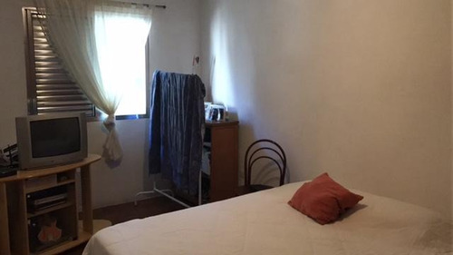 Imagem 11 de 12 de Apartamento Residencial À Venda, Lapa, São Paulo. - Ap2282