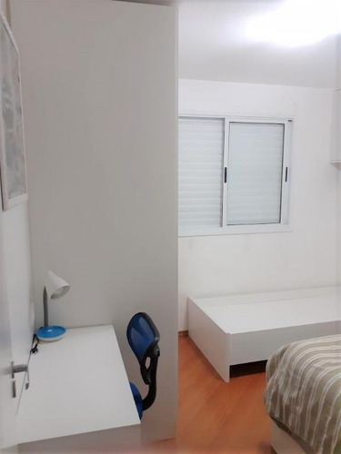 Imagem 18 de 30 de Apto No Aricanduva Com 3 Dorms Sendo 1 Suíte, 1 Vaga, 86m² - Ap12955