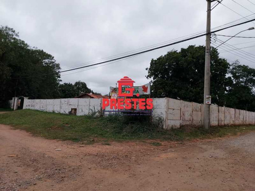 Imagem 3 de 15 de Chácara-locação-barreirinho-araçoiaba Da Serra - Stch10003