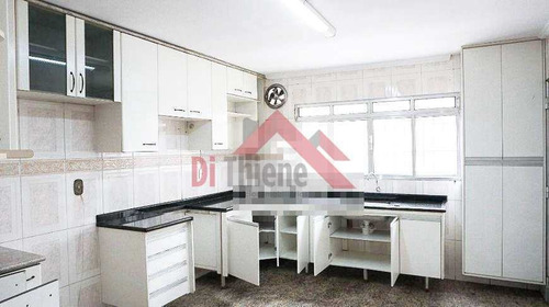 Imagem 21 de 27 de Sobrado Com 4 Dorms, Nova Gerty, São Caetano Do Sul - R$ 1.17 Mi, Cod: 2104 - V2104