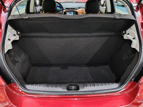 Chevrolet Onix 1.4 MPFI ACTIV 8V