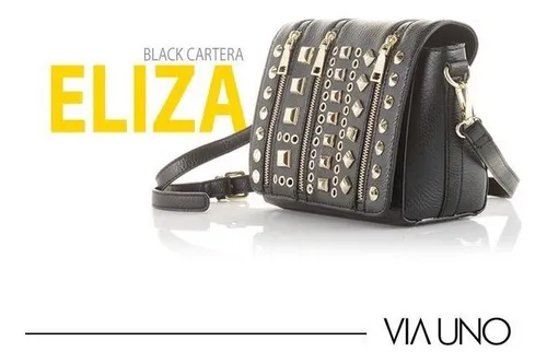 Vía uno carteras sales