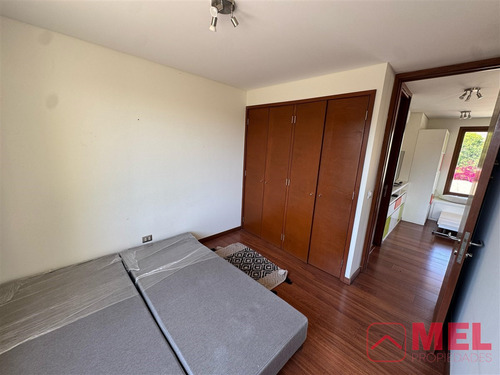 Casa En Arriendo De 5 Dorm. En Chicureo, Colina