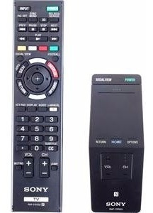 Sony Bravia Kdl-55w950b Pantalla Tv Linea Premium