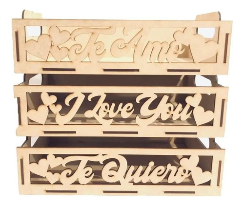 Bandeja Charola Personalizadas 14 De Febrero San Valentin