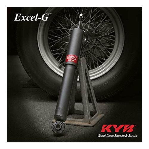 344378 Amortiguador Excel G