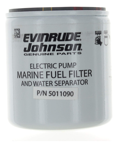 Evinrude Omc Filtro Combustible Oem
