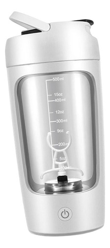 Vasos Mezcladores Portátiles Vasos Mezcladores Usb Blanco