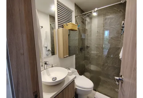 Venta Apartaestudio Tipo Loft En La Avenida Centenario