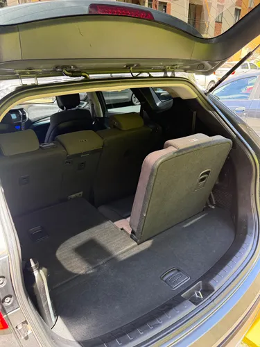 Hyundai Santa Fe 2.4 Gls