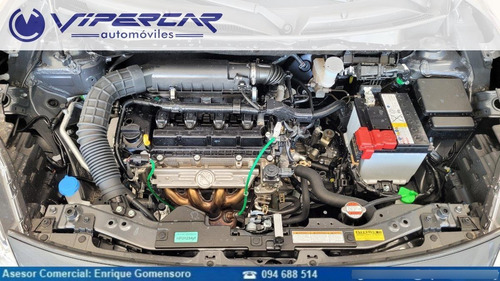 Imagen 9 de 15 de Suzuki Swift Hibrido Gls 1.2 2023 0km