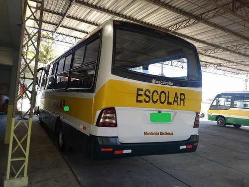 Micro- Mascarelo- Escolar 45 Lug- Volks 9-150- Mwm Ano 2007