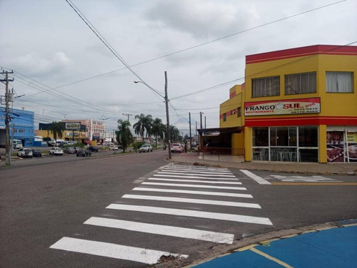 Salão À Venda, 200 M² Por R$ 1.000.000,00 - Parque Das Nações - Indaiatuba/sp - Sl1227