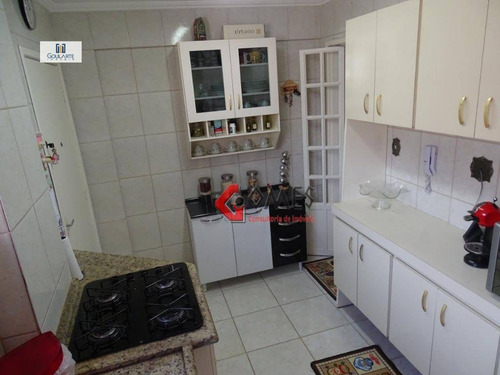 Cobertura Com 5 Dormitórios À Venda, 236 M² Por R$ 530.000,00 - Jardim Las Palmas - Guarujá/sp - Co0139