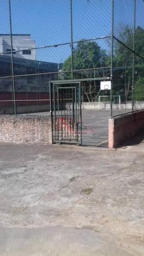 Imagem 30 de 30 de Apartamento Padrão Para Venda - Condomínio Fechado - Jardim Miriam - Id 1326 - 1326