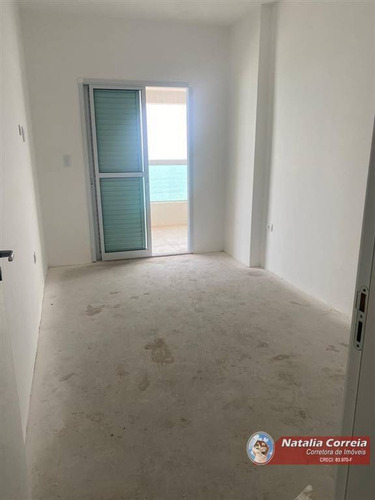 Imagem 4 de 20 de Apartamento A Venda Em Mongaguá-sp. - Ita3524