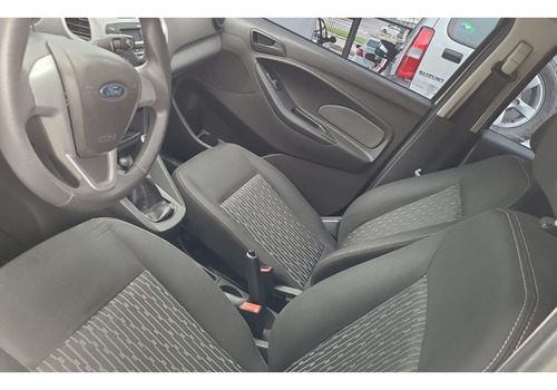 Ford Ka Ford Ka 1.0 SE (Flex)
