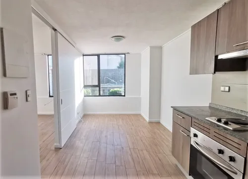 Vendo 1 Dormitorio Rebajado ¡¡metro Plaza Chacabuco!!