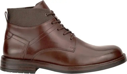 Bota Comoda Choppard 2959 Id 1103877 Cogñac Para Hombre Cbo