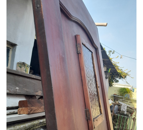 Puertas Puerta Frente Exterior Antigua 230x82 (Usado)