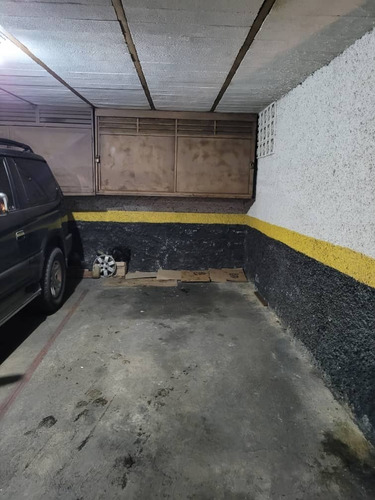 Imagen 13 de 13 de Apartamento En Alquiler Villa Hermosa Urb. Parque El Retiro 3 Habitaciones 2 Baños