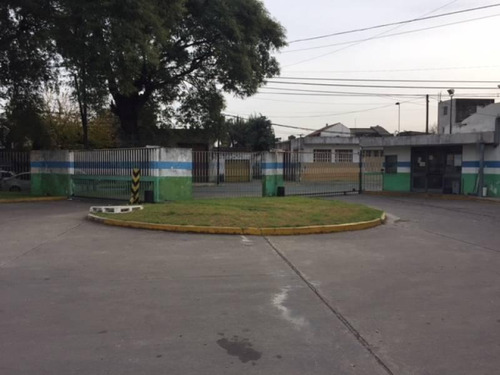 Imagen 5 de 17 de Planta Industrial En Venta Ramos Mejia A Metros De Caba