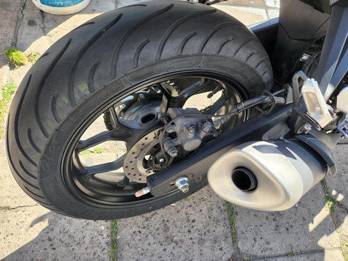 Imagen 3 de 10 de Yamaha Mt 03